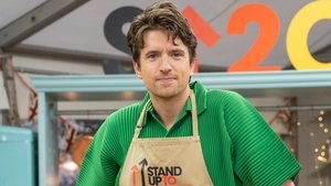 The Great Celebrity Bake Off for Stand Up To Cancer: 7×4