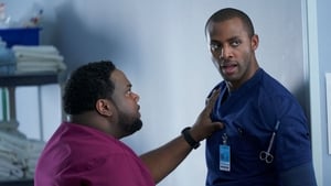 Nurses saison 1 Episode 7