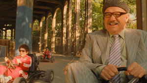 movie image