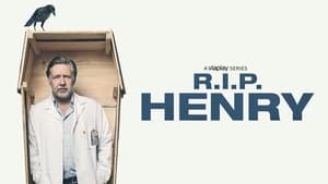 poster R.I.P. Henry