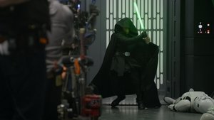 Disney Gallery / Star Wars: The Mandalorian Making of the Season 2 Finale