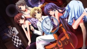 poster Clannad