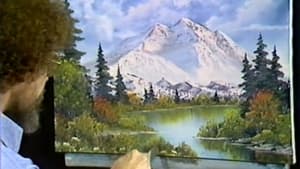 The Joy of Painting Mt. McKinley