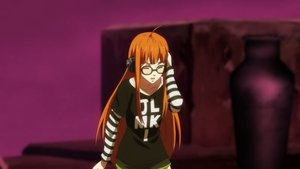 Persona 5 The Animation: 1×17