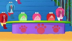 Zig and Sharko: 2×16