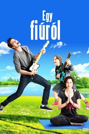 Image Egy fiúról