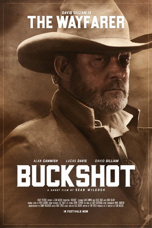 Buckshot 8