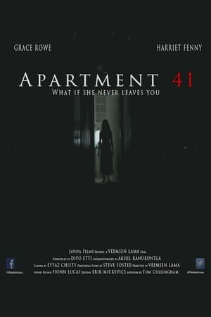 Apartment 41