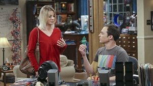 The Big Bang Theory 9 x Episodio 20