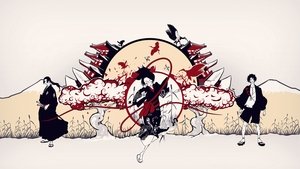 poster Samurai Champloo