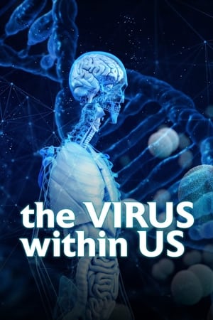Poster The Virus Within Us 2022