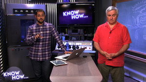 Fix Your Parents' Computer - Episode 24