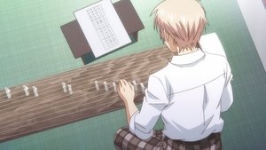 Kono Oto Tomare!: Sounds of Life: 1×3