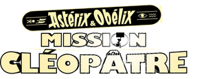 Astérix & Obélix : Mission Cléopâtre