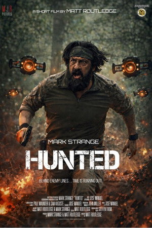Hunted