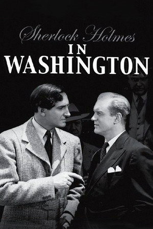 Sherlock Holmes in Washington