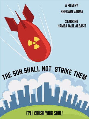 The Sun Shall Not Strike Them 2
