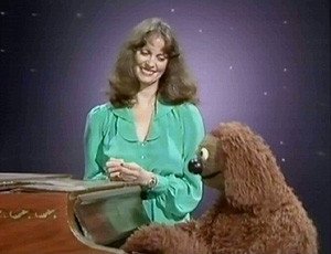 The Muppet Show Lesley Ann Warren