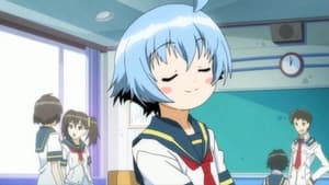 Medaka Box Episódio 06