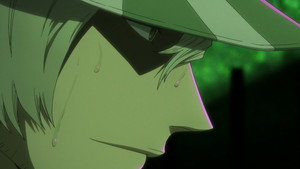 Bleach: Sennen Kessen-hen Cap 42