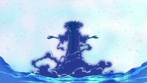 One Piece: Season 16 Episode 664