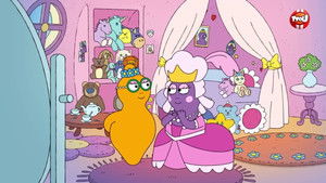 Barbapapa: One Big Happy Family!: 2×9