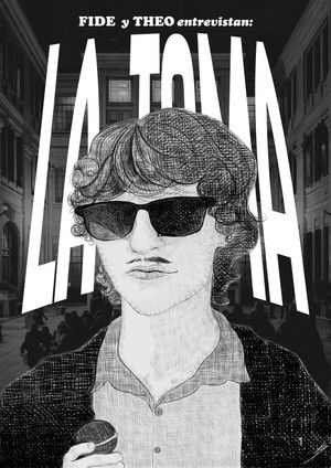 Fide and Theo interviews: THE TAKEOVER (2022)