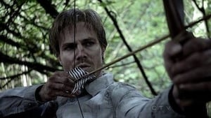 Arrow: Season 1 Episode 5 – Damaged