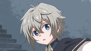 Easygoing Territory Defense by the Optimistic Lord: 1×4