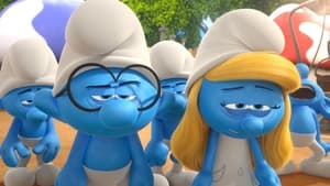 The Smurfs DRIIINNGGGGG!