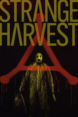 Strange Harvest
