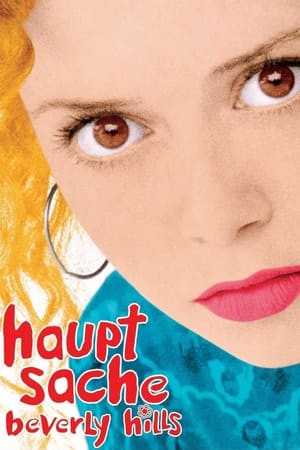 Poster Hauptsache Beverly Hills 1998