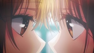 Kimi to Koete Koi ni Naru Episódio 03