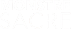 Monstre sacré