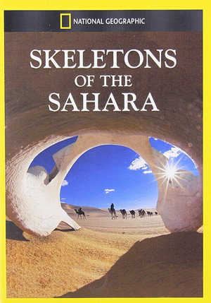 Skeletons of the Sahara 1