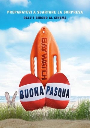 poster Baywatch
