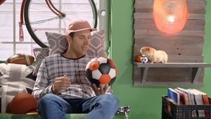 Cochon dingue: 1×12