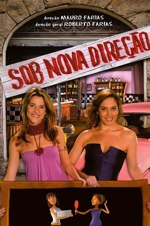 Poster Sob Nova Direção Season 4 Episode 13 2007