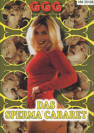 Das Sperma Cabaret