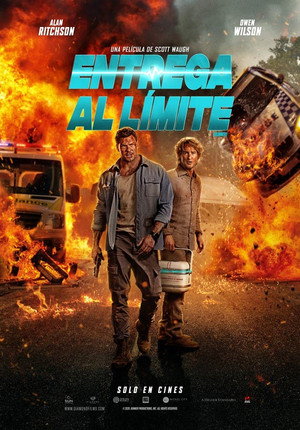 Entrega al límite