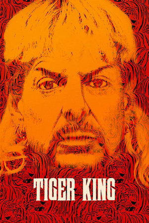 Tiger King: Murder, Mayhem and Madness (2020)