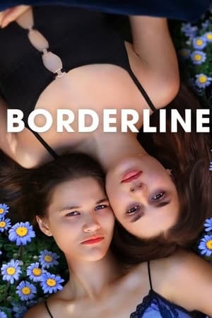Poster Borderline (2023)