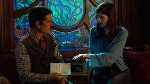As Bruxas Mayfair de Anne Rice: 2×5
