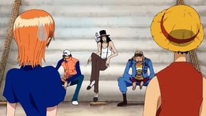 One Piece Episódio 233