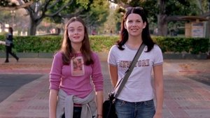 Las chicas Gilmore 2×4