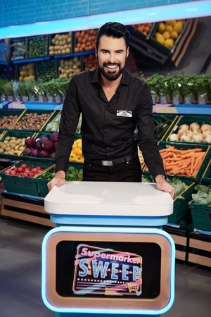 Poster Supermarket Sweep Season 2 Episode 1 2020