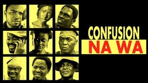 Confusion Na Wa (2013)