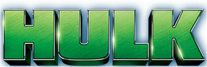 Hulk — Logos 9