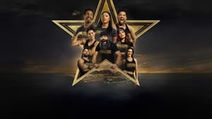 poster The Challenge: All Stars