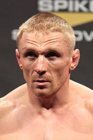 Dennis Siver